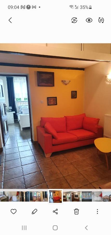 Przytulny Apartament-Cosy And Beautiful Zywiec Exterior photo