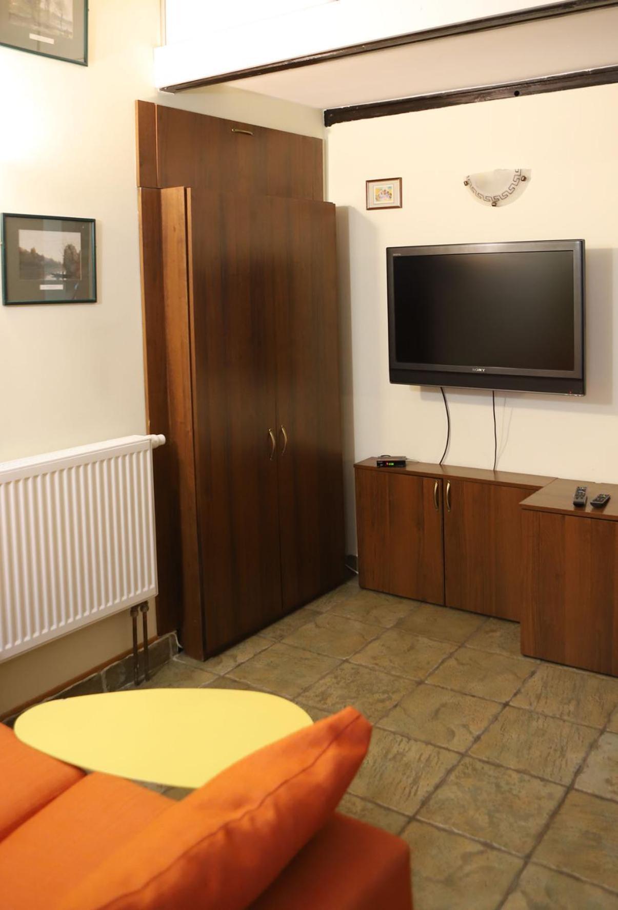 Przytulny Apartament-Cosy And Beautiful Zywiec Exterior photo